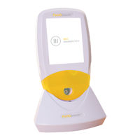 Bedfont FeNObreath Quick Start Manual