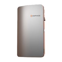 enphase IQ System Controller 2 Quick Install Manual
