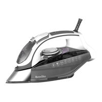 Breville Press Xpress 2800W Manual