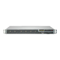 Supermicro SuperServer AS -1015A-MT User Manual