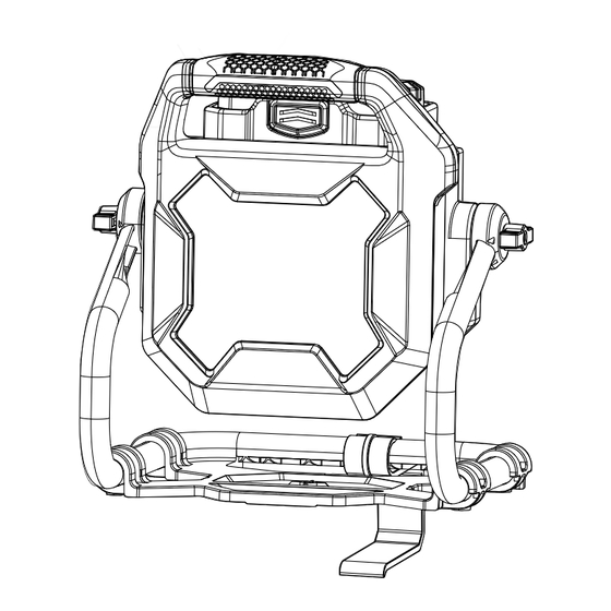 Kobalt KWL 0080-06 Manual