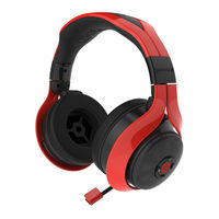 Gioteck FL300 User Manual