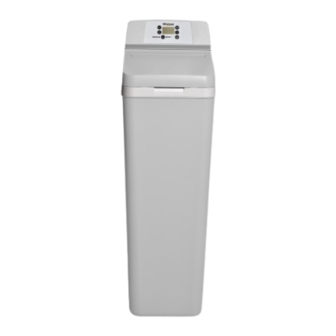 Whirlpool WHES40 Performance Data Sheet