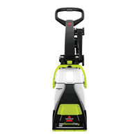 Bissell BIG GREEN 3288 Series Manual