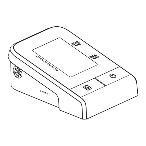 JOYTECH DBP-6296B Owner's Manual