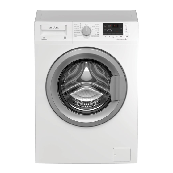 Arctic APL61222BDW3 User Manual