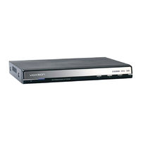 Voxson HD50 User Manual