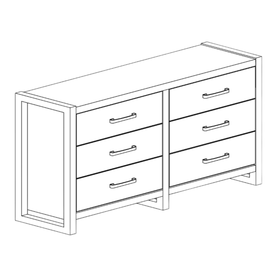 ROOMS TO GO COLEFAX AVENUE 38027048 Manual
