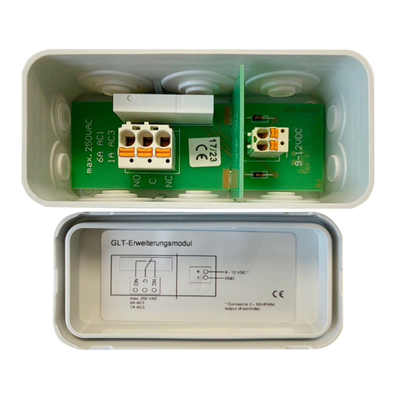Reflex 9583608 Operating Instructions Manual