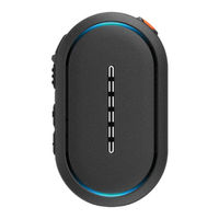 Motorola WAVE PTX TLK 25 Series User Manual