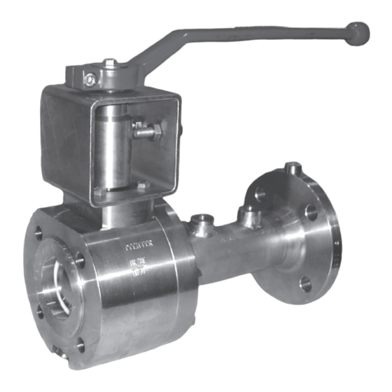 Samson BR 28e Mounting And Operating Instructions