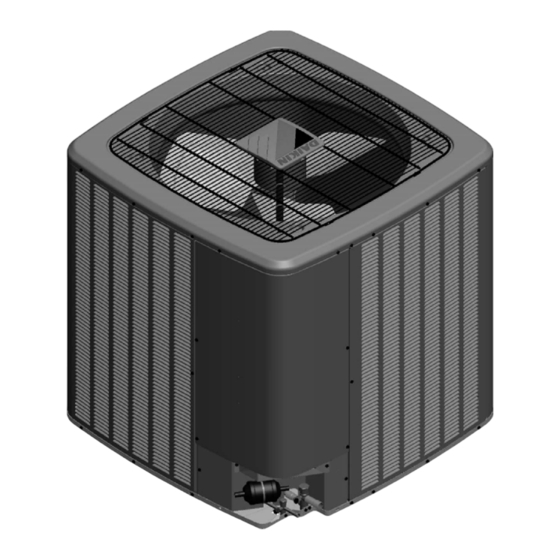 Daikin DX9VC Installation Instructions Manual