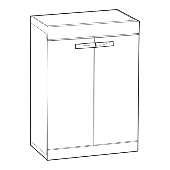 garofalo QADRO BASIC RECYCLED 90/2/TP User Manual