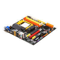 ECS A880GM-M6 User Manual