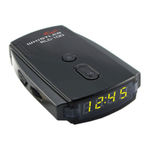 Whistler RLC-IOO Owner's Manual