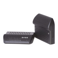 DVDO Air3 User Manual