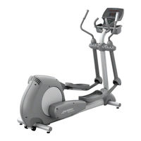 Life Fitness X Series Brochure & Specs