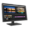 Monitor HP DreamColor Z27x User Manual