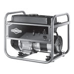 Briggs & Stratton 030669-0 Operator's Manual