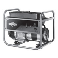 Briggs & Stratton 030669-0 Operator's Manual