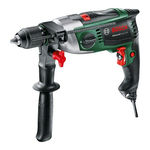 Bosch Advanced Impact 900 Original Instructions Manual