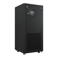 Vertiv Liebert STS2/PDU User Manual