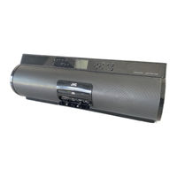 JVC RD-HA3B Instructions Manual