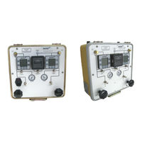barfield 1811HA Series User Instruction Manual