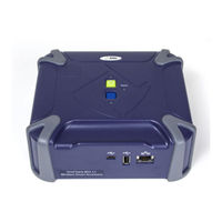 Viavi WiFi Advisor WFED-300AC User Manual