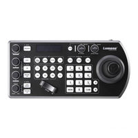 Lumens VS-KB30 User Manual