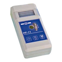 MACHEREY-NAGEL Visocolor Manual