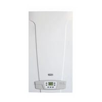Baxi ECO4S 10 F Operating And Installation Instruction