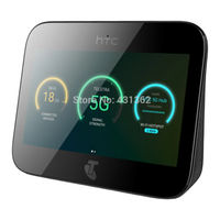 HTC 5G Hub Quick Start Manual