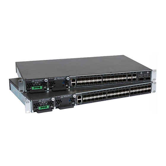 Datacom DM4170 Series Installation Manual