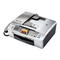 All in One Printer Brother MFC-660CN Quick Start Manual