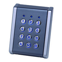XPR Access EX7 Installer Manual