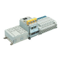 SMC Networks EX245-DY1 Operation Manual