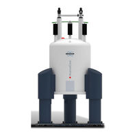 Bruker NMR 400 89 Ascend DNP User Manual