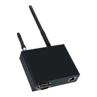 B meters RFM-C2 WMBUS User Manual