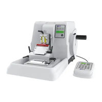 Amos AEM 460 Operation Manual