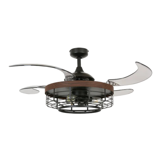 Beacon FANAWAY MONTCLAIR Manual