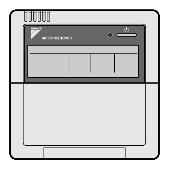 Panasonic RSXP5K7W1 Manuals