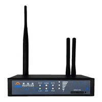 Alotcer AR3088-F User Manual