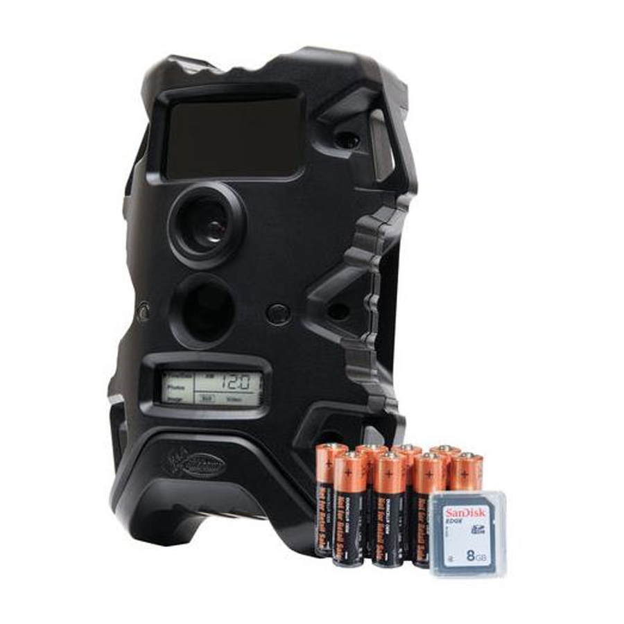 Wildgame Innovations Titan Extreme Manual