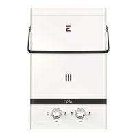 Eccotemp EL10nr Manual
