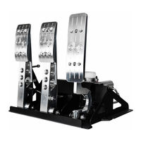 obp Motorsport eSports Pro-Race V2 Setup Manual