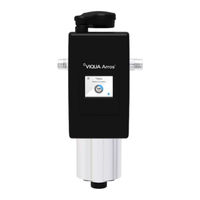 Viqua Arros 22-V Owner's Manual