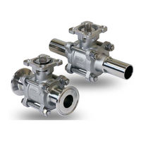 Assured Automation 38 Series Installation, Operation & Maintenance Manual