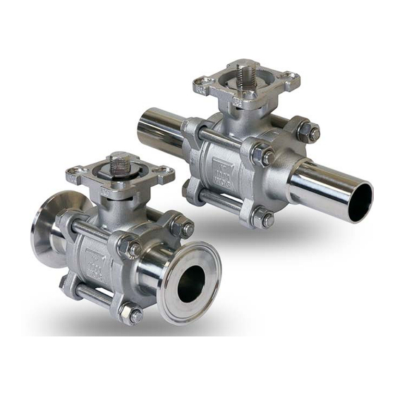 Assured Automation 38 Series Manuals