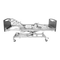 Invacare SB 755 User Manual